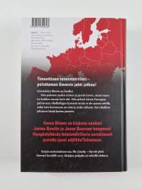 The cruelty, 2 : Mihin voit luottaa?