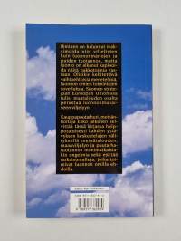 Luomuviljelyllä Eurooppaan