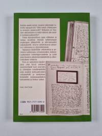 Koti- ja kotiseutuarkiston opas