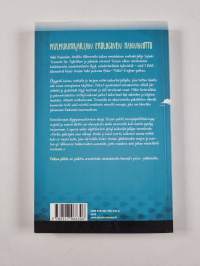 Putkea pitkin : öljyn matka Kaukasukselta Välimerelle