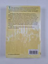 Veikko Ahvenainen : täysin palkein