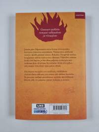 Kärsimysten musta kivi