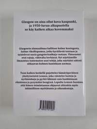 Yksityisetsivä Lennox : jännitysromaani