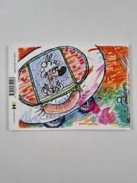 Sirkku ja Pulmu ja helpot nakit