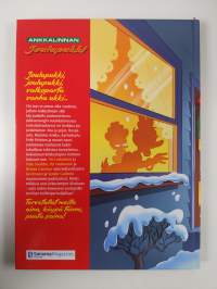 Ankkalinnan joulupukki