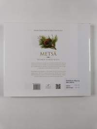 Metsä : Suomen vihreä kulta