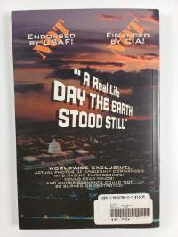 Stranger at the Pentagon