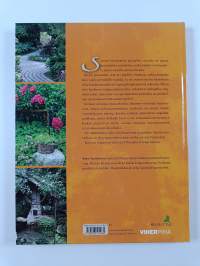 Suomen kauneimmat puutarhat