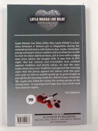 Layla maxaa loo dilay : qiso dhab ah