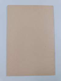 Hanna Charlotta Kallion esivanhempia (numeroitu, signeerattu)