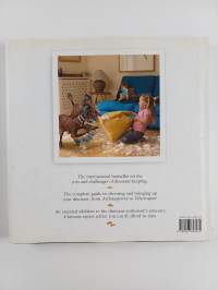 How to Keep Dinosaurs