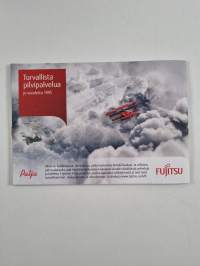 Kansallisteatteri : suomi 2011