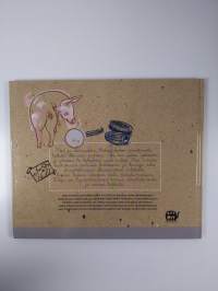 Pepi ja eläinpuiston Pritney