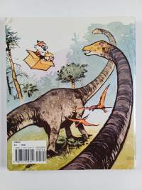 Scientific progress goes "boink" - Calvin and Hobbes