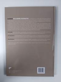 Suomen kalabibliografia