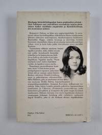 Maanantaihin on paljon matkaa : jännitysromaani