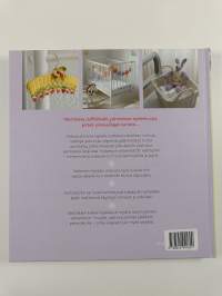 Virkkaa suloista lapselle