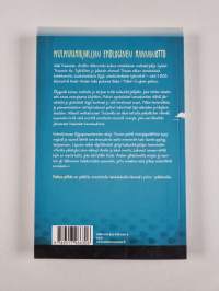 Putkea pitkin : öljyn matka Kaukasukselta Välimerelle