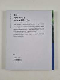 100 kysymystä lastenlääkärille