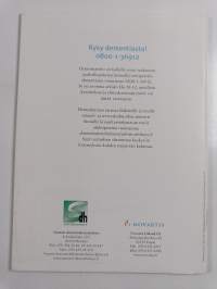 Kuntoutusratkaisuja dementoituneen ihmisen arkeen : opas ammattihenkilöstölle