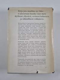 Elämäni 1 : 1872-1914