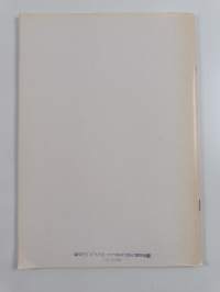 1943-1973 Suomi ja Yhdysvallat : piirteitä Suomen ja Yhdysvaltain välisistä suhteista eri elämänaloilla Suomi-Amerikka Yhdistysten Liiton 30-vuotisen toimintakaud...