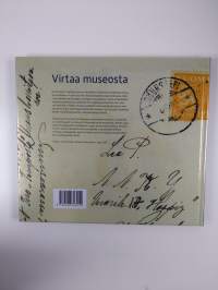 Virtaa museosta : Kymenlaakson museon päänäyttely