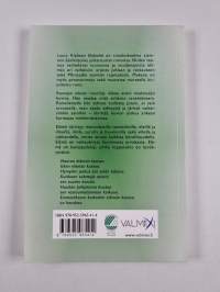 Elekieltä : ilmeitä, eleitä, muistikuvia, kirjeitä - Ilmeitä, eleitä, muistikuvia, kirjeitä