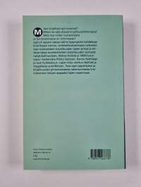 Lajit yli rajojen : suomalaisen kirjallisuuden lajeja