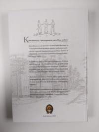 Monessa mukana : 51. kadettikurssin ja 36. merikadettikurssin vaiheita 1964-2004