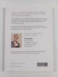 Kuka minä olen : ystäväkirja minusta