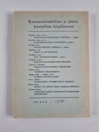 Suomen sotakorvaus ja maksukyky