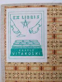 Sata Kantelettaren laulua