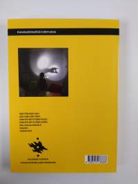 Taidetarina : Tutkimus varhaiskasvatuksen taidekasvatuksesta