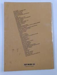 46 laulua : vuosilta 1978-1994