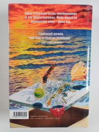 Tapahtumapaikkana Duma Key