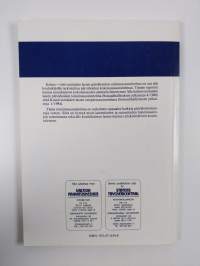 Kolme-viisivuotiaiden lasten päivähoidon toimintasuunnitelma