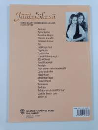 Jäätelökesä : Sami &amp; Maarit Hurmerinnan lauluja vuosilta 1978-81