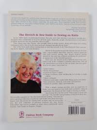 Stretch and Sew Guide to Sewing on Knits
