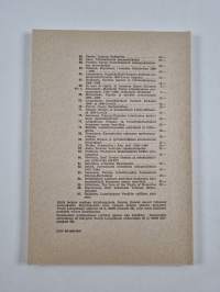 Suomen kirkkohistoriallisen seuran vuosikirja 60-61 1970-1971