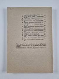Suomen kirkkohistoriallisen seuran vuosikirja = Finska kyrkohistoriska samfundets årsskrift 58-59 1968-1969