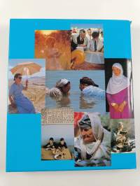 The Israelis - Photographs of a Day in May