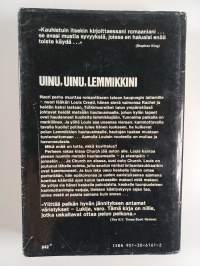 Uinu, uinu, lemmikkini