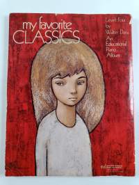 My Favourite Classics - Piano Album/Level Four