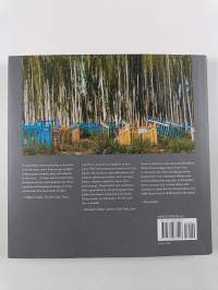 Living Shrines of Uyghur China