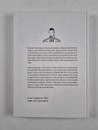 Vanhasta Ainolasta uudelle vuosisadalle (signeerattu, tekijän omiste)