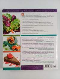 Raw Food Made Easy for 1 Or 2 People