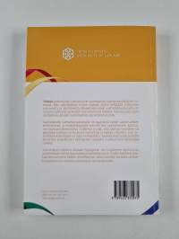 Saamelaisen varhaiskasvatuksen toteutus Suomessa (signeerattu, tekijän omiste)