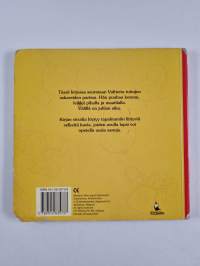 Katselen kuvia ja sanoja