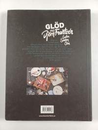 Glöd med Björn Frantzén grillen, smaken, ölen